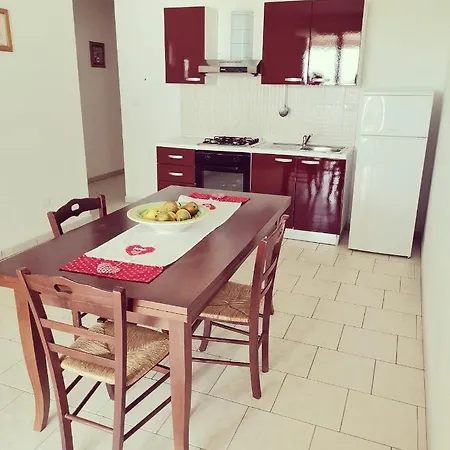 Giodi Apartment *