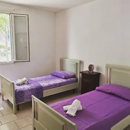 Apartment Giodi *