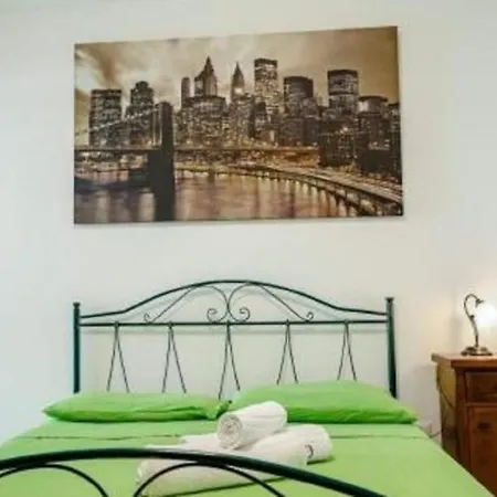 Giodi Apartment