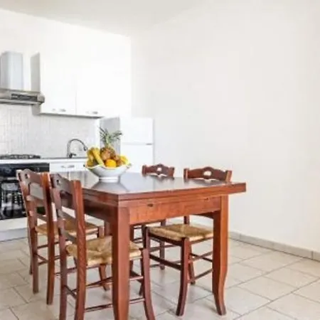 Apartment Giodi *