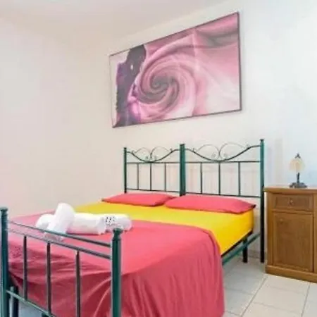 Apartment Giodi Torre Pali