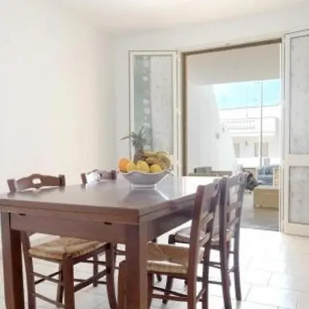 Apartment Giodi *